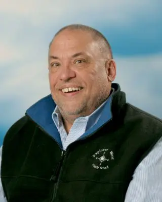 Rick Marting, Founding Head, Explorer West