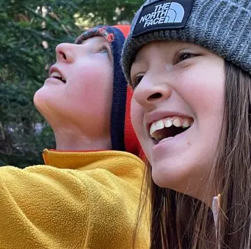 Fall OE - Colin, Caden square