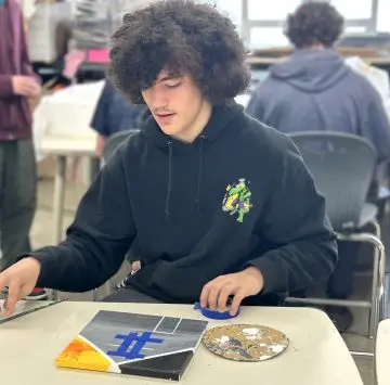 Develop Personal Connections to Art