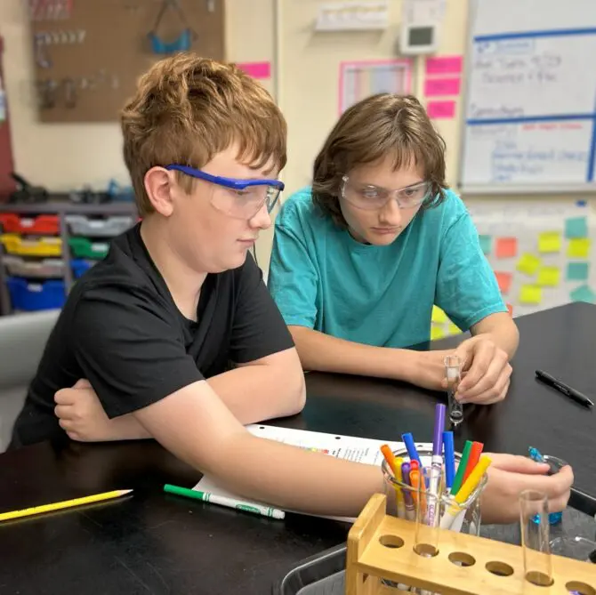 2526-9 -6th - Tristan, Paige