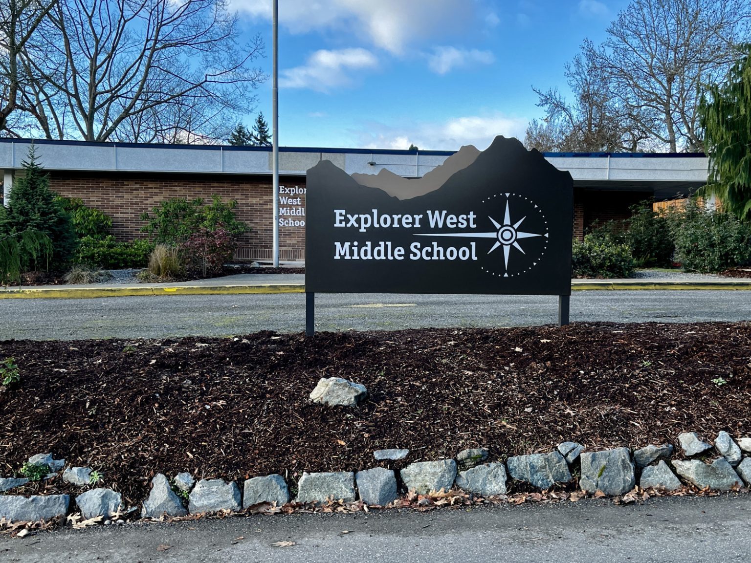 Fast Facts Explorer West Middle School