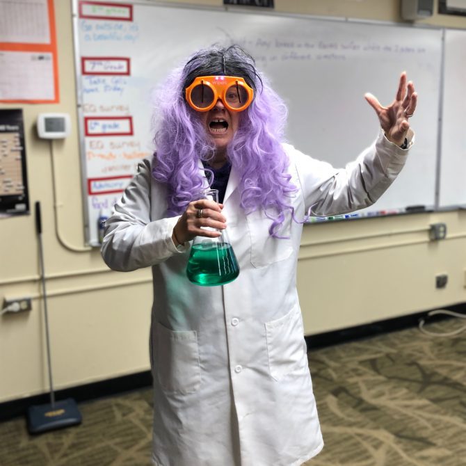 kristin mad scientist square
