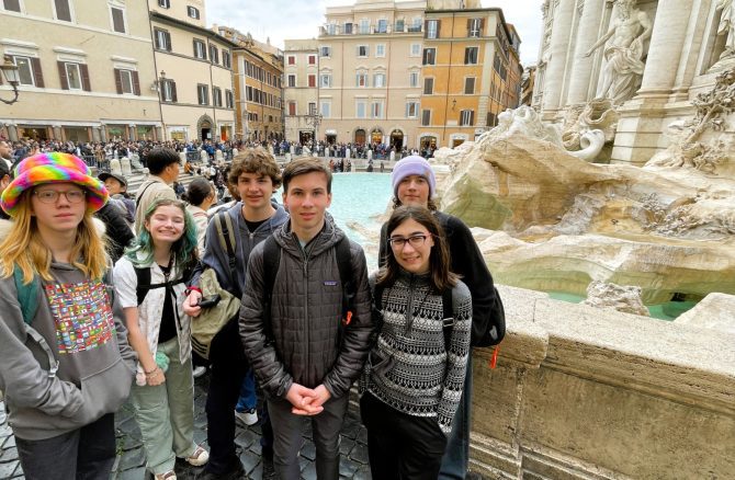 trevi 1