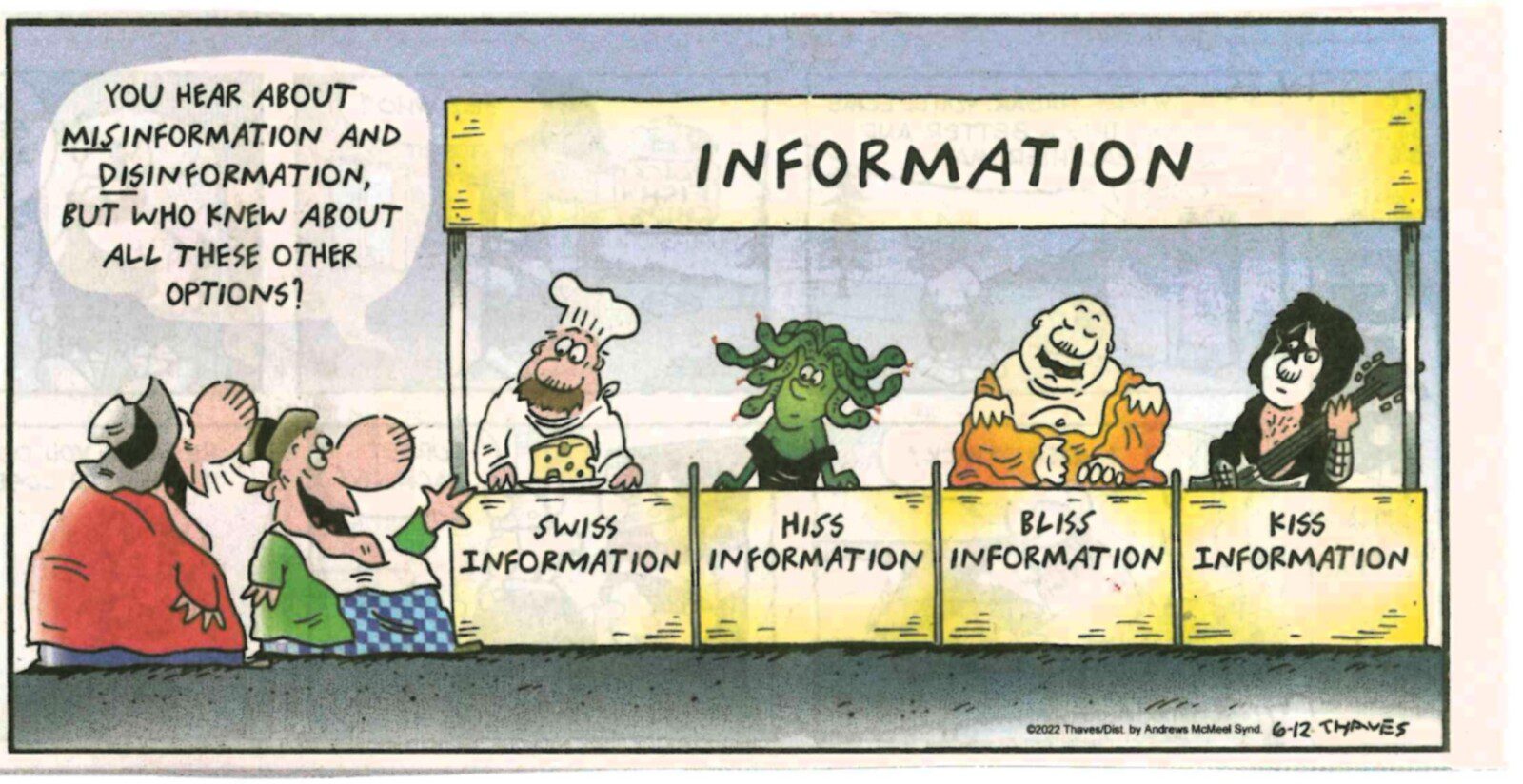 Frank and Ernest Information Cartoon_jpg