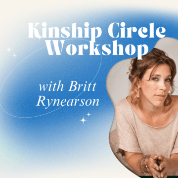 Kinship Circle Workshop