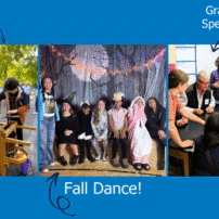 fall activities banner